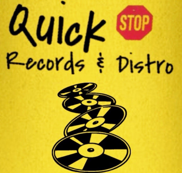 Quick Stop Records 